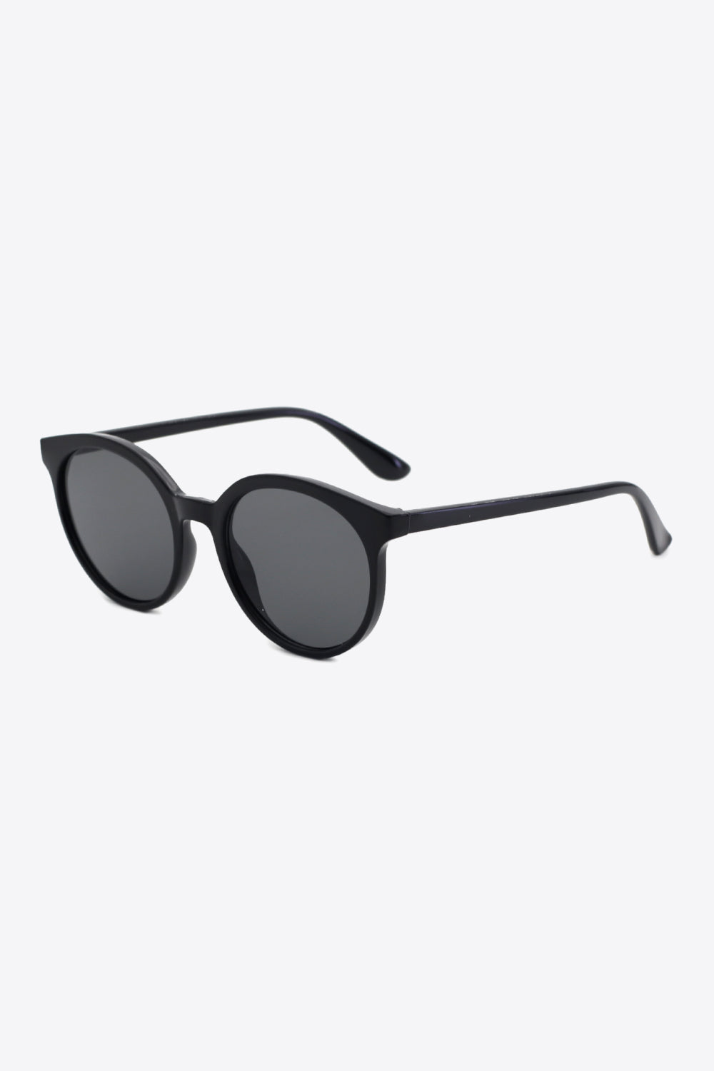 Millie Round Sunglasses