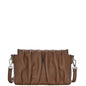 Textured Crossbody Bag