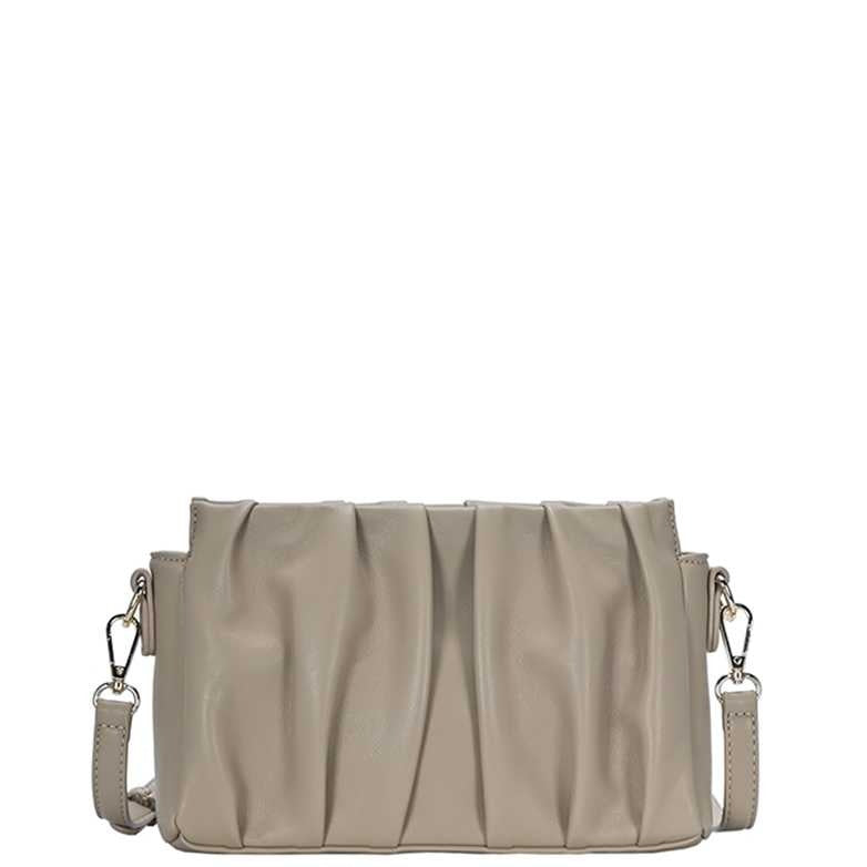 Textured Crossbody Bag