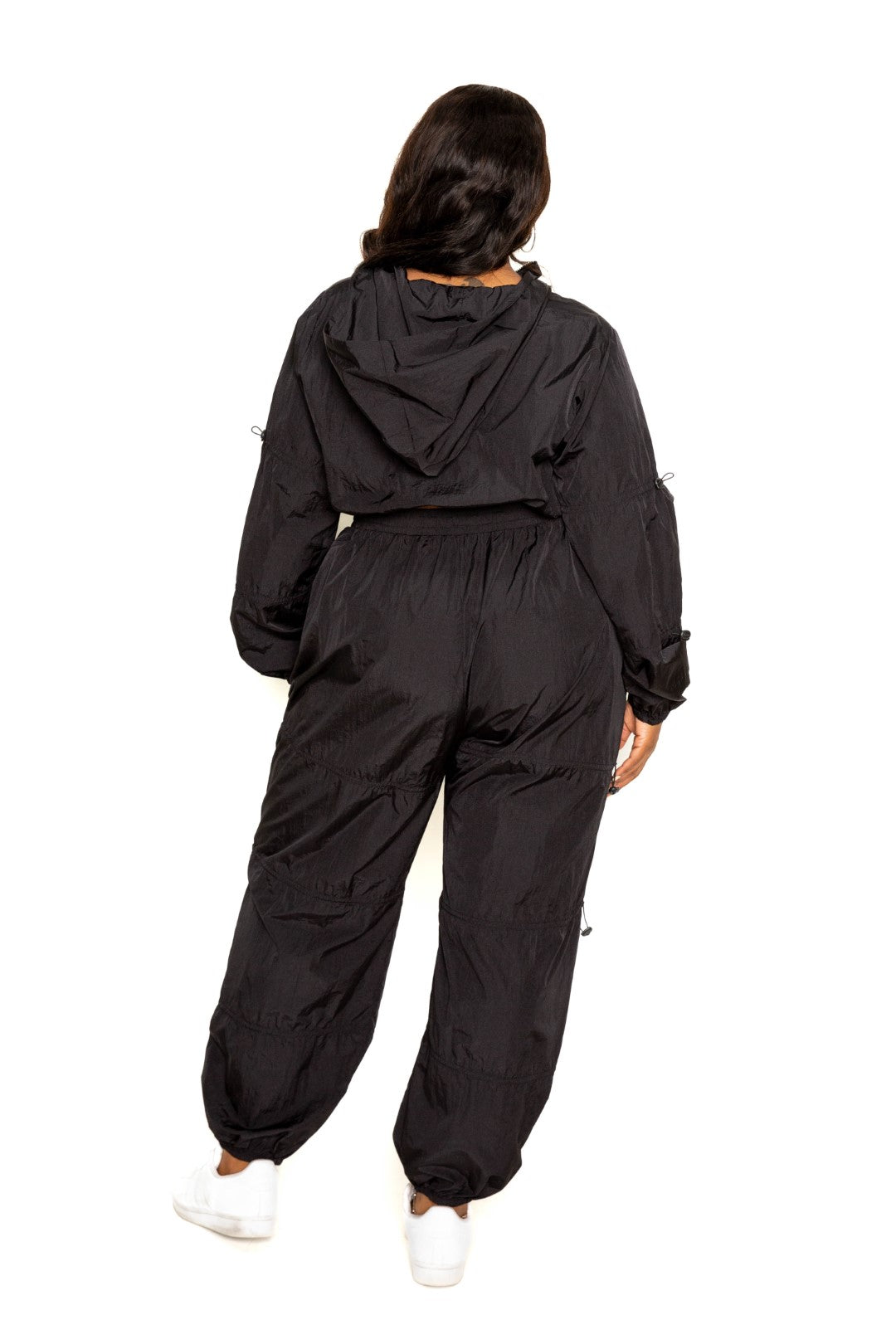 Co-Ord Pants Set