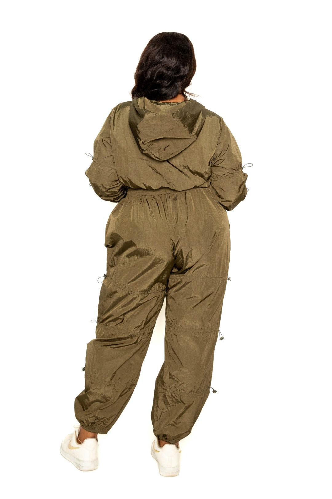 Co-Ord Pants Set