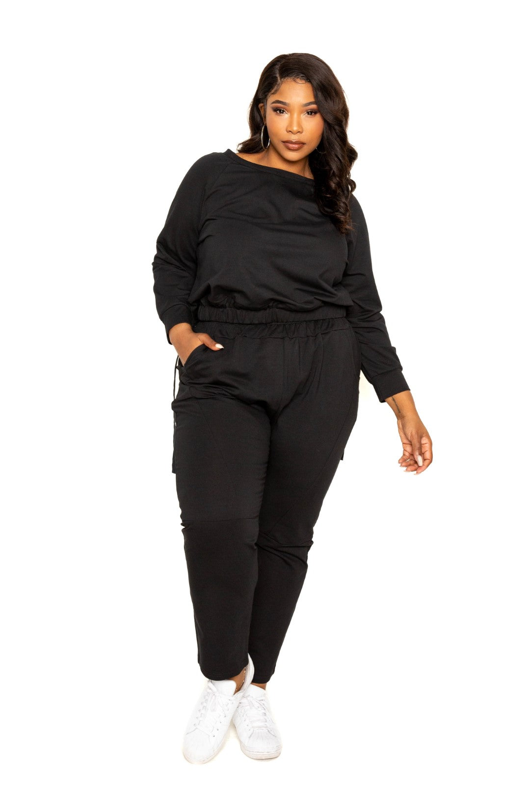 Grommet Lounge Set