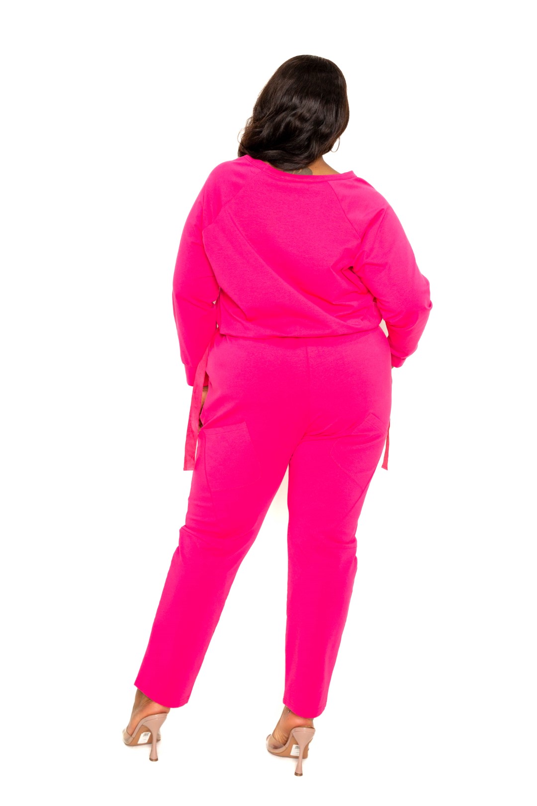 Grommet Lounge Set