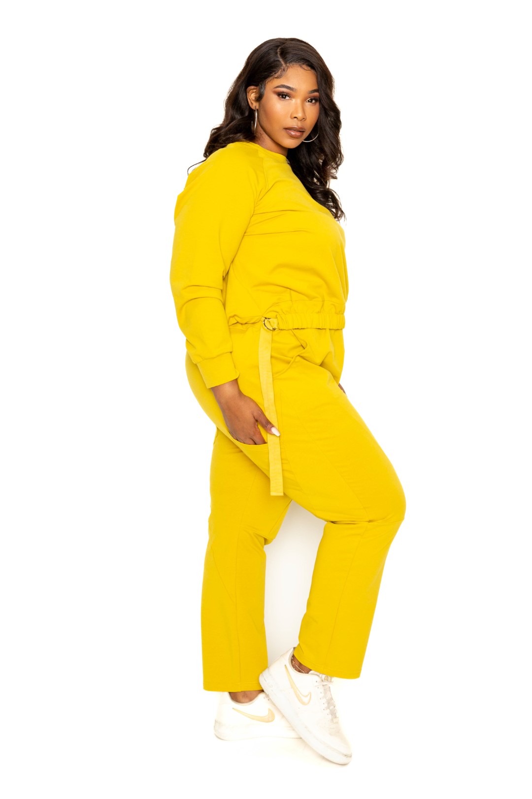 Grommet Lounge Set