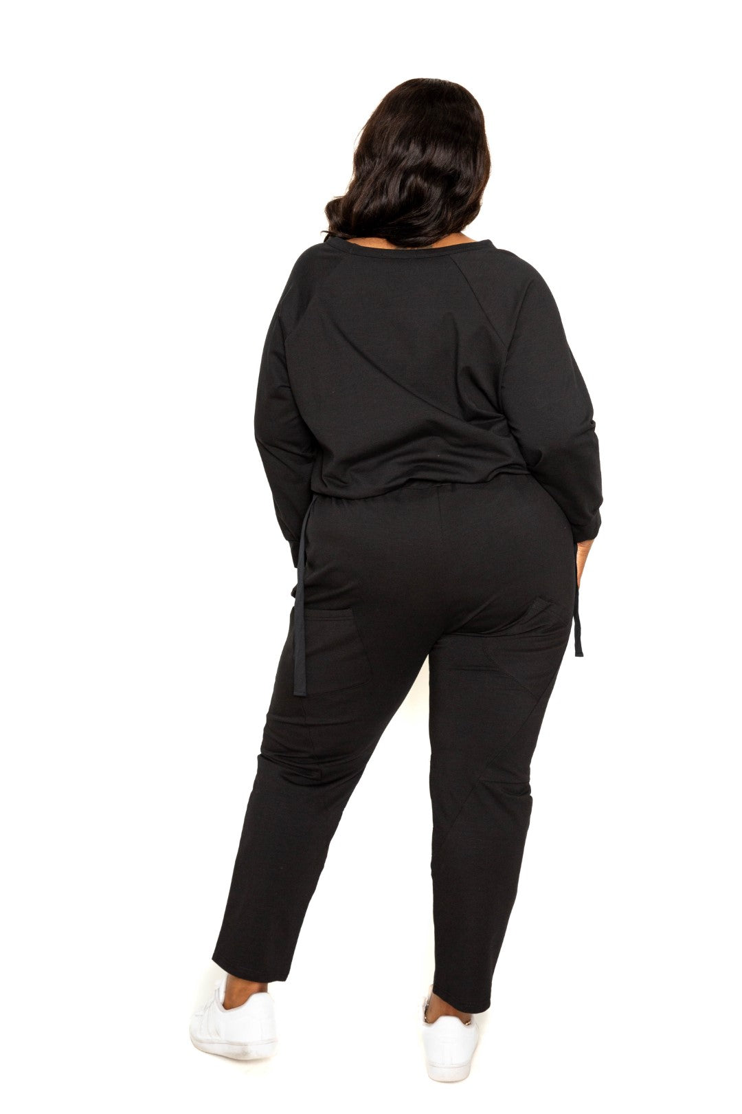 Grommet Lounge Set