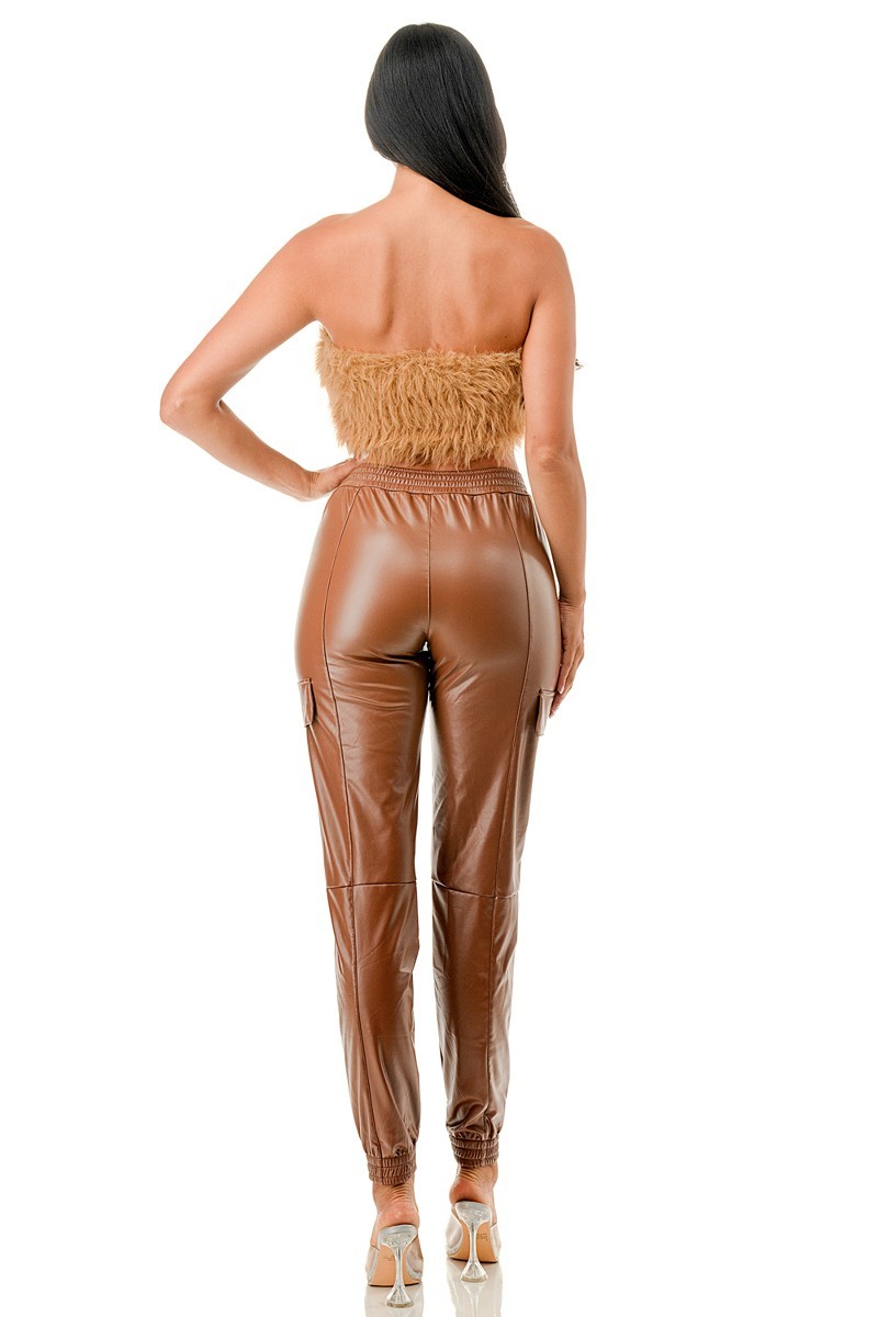 All Me Cargo Joggers