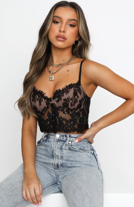 Lace Camisole