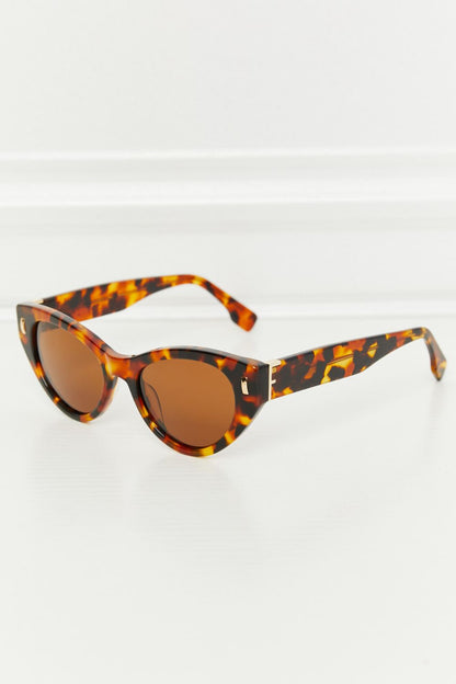 Willow Faith Sunglasses