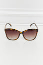 Ashlee Monae Sunglasses