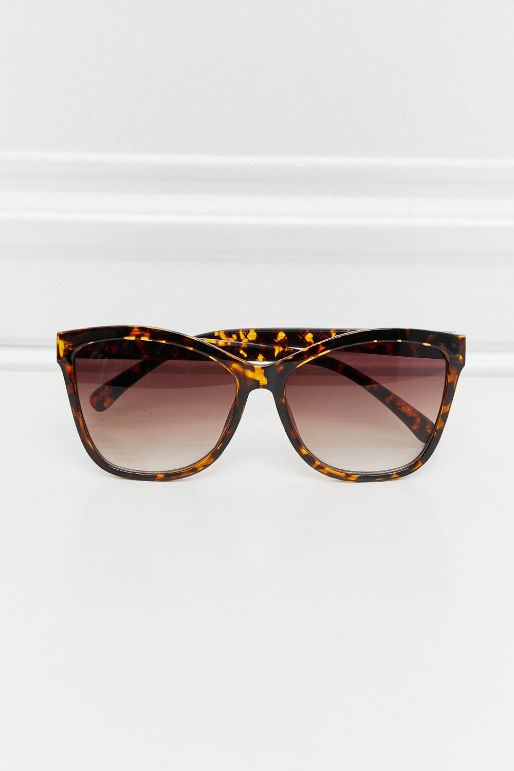 Ashlee Monae Sunglasses