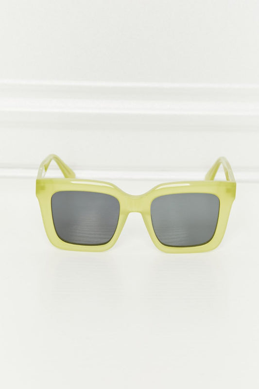 Madison Jrue Sunglasses