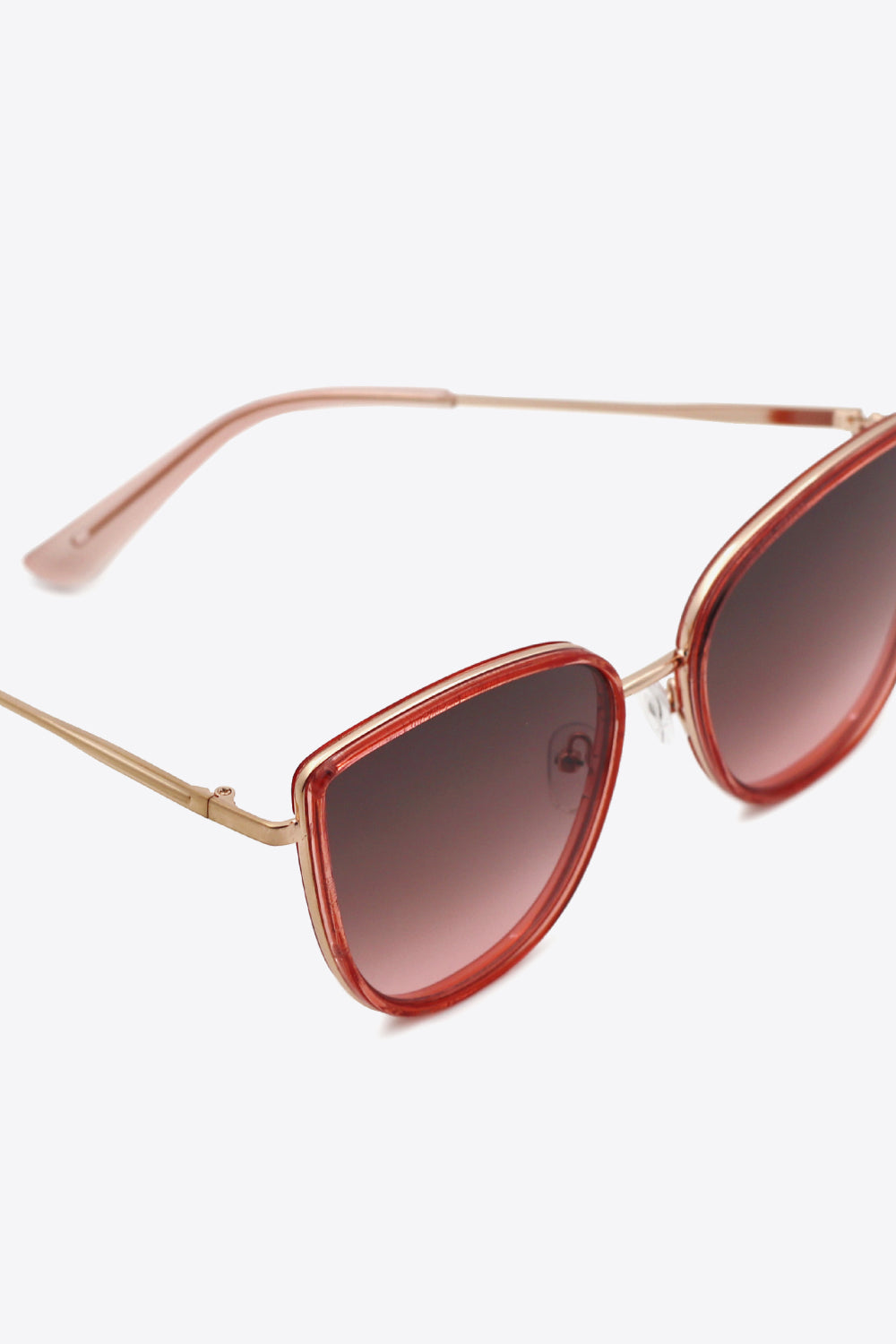 Chloe Rose Sunglasses