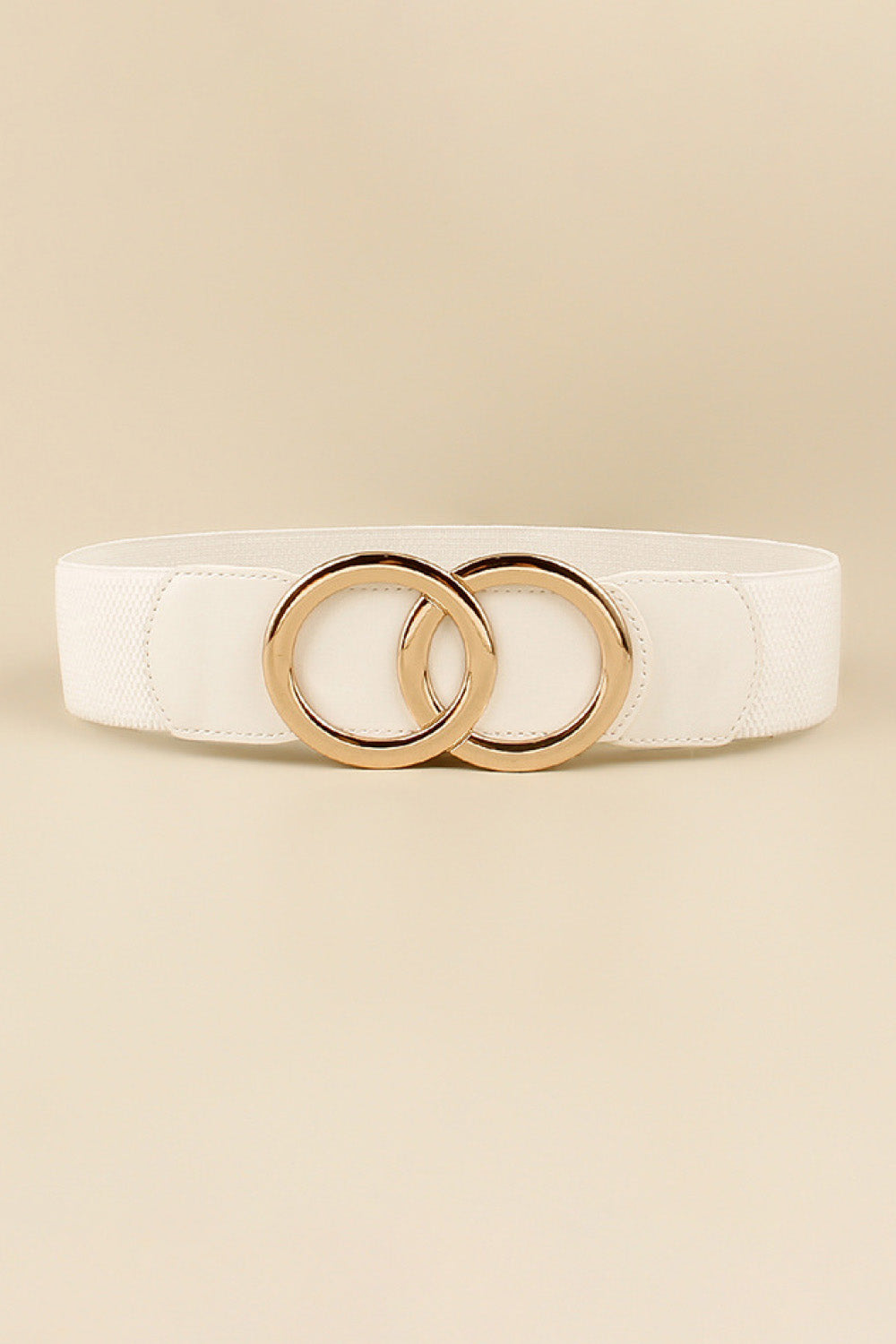 Double Circle Elastic Belt