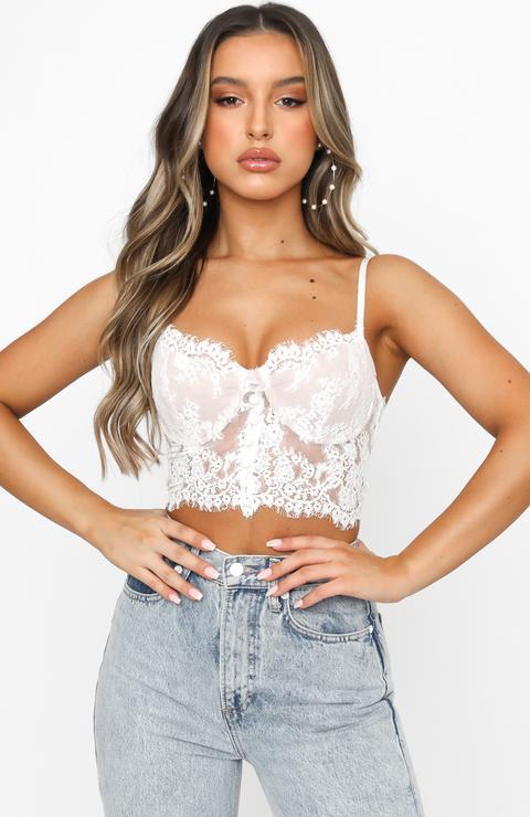 Lace Camisole