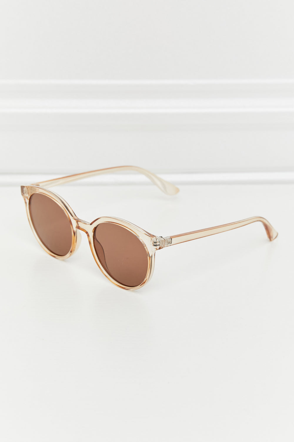 Millie Round Sunglasses