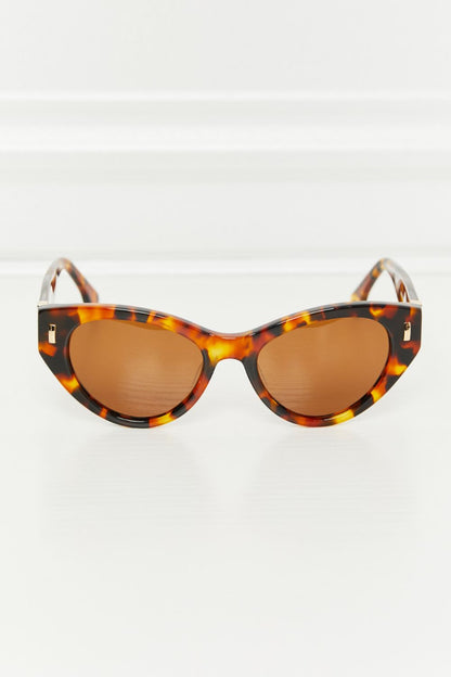 Willow Faith Sunglasses