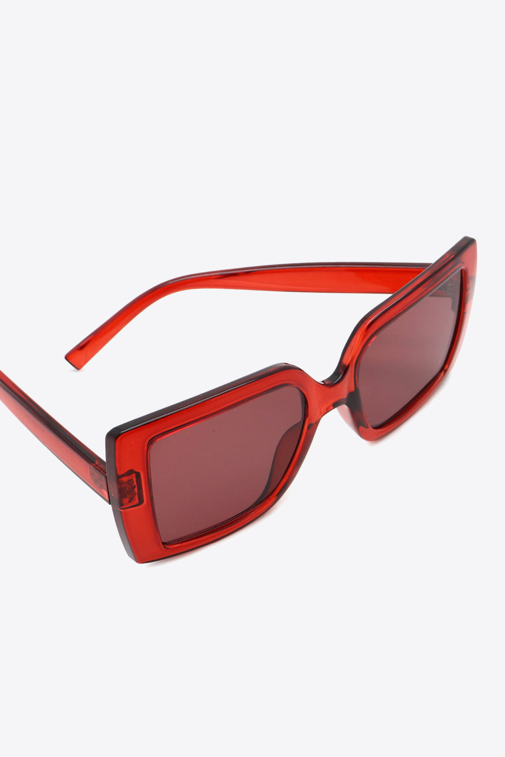 Genny Gee Square Sunglasses