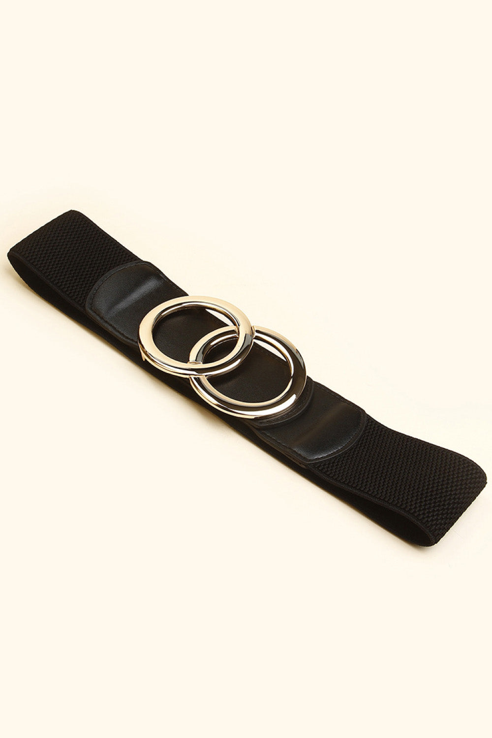Double Circle Elastic Belt